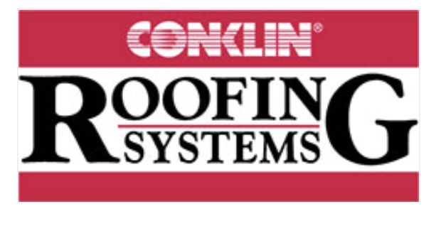 Conklin Roofing Systems Logo Partners